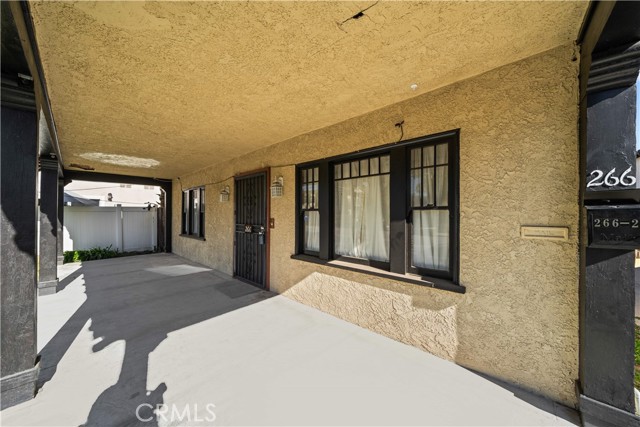 Detail Gallery Image 8 of 34 For 266 N Wilson Ave, Pasadena,  CA 91106 - 3 Beds | 2 Baths