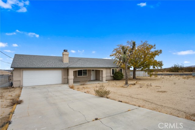 Detail Gallery Image 5 of 54 For 7147 Lennox Ave, Yucca Valley,  CA 92284 - 3 Beds | 2 Baths