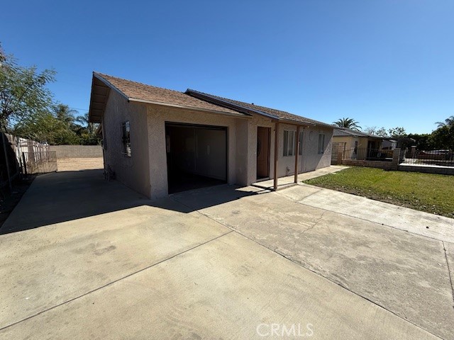 Detail Gallery Image 1 of 12 For 3115 Glenview Ave, San Bernardino,  CA 92407 - 2 Beds | 1 Baths