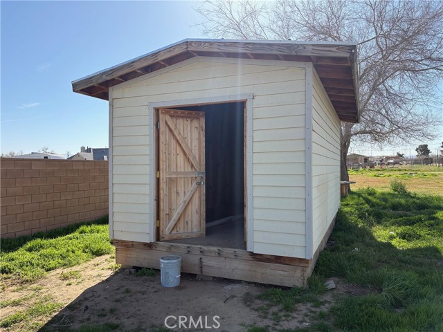 Detail Gallery Image 24 of 25 For 13173 Camellia Rd, Victorville,  CA 92392 - 4 Beds | 2 Baths