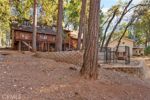 Detail Gallery Image 45 of 52 For 14177 Racine Cir, Magalia,  CA 95954 - 4 Beds | 3 Baths