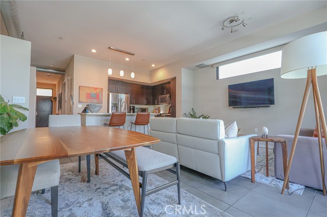 Detail Gallery Image 7 of 75 For 133 the Promenade #334,  Long Beach,  CA 90802 - 1 Beds | 1 Baths