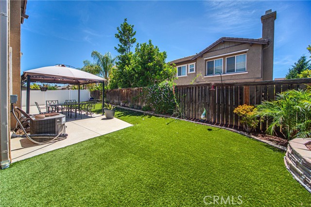 Detail Gallery Image 5 of 38 For 37361 Stellarview Ave, Murrieta,  CA 92563 - 5 Beds | 3 Baths