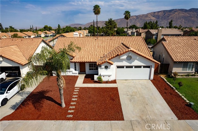 Detail Gallery Image 1 of 1 For 1175 Don Carlos Ct, San Jacinto,  CA 92582 - 3 Beds | 2 Baths