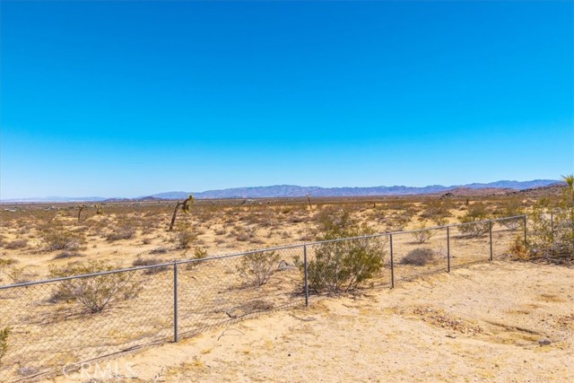 Detail Gallery Image 59 of 68 For 59700 Napa Rd, Landers,  CA 92285 - 2 Beds | 2 Baths