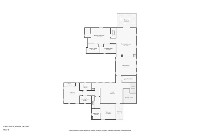 Detail Gallery Image 71 of 71 For 4365 Cabot Dr, Corona,  CA 92883 - 4 Beds | 4/1 Baths