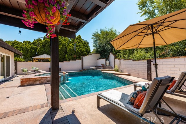 Detail Gallery Image 9 of 54 For 1520 E Newcrest Dr, West Covina,  CA 91792 - 3 Beds | 2 Baths