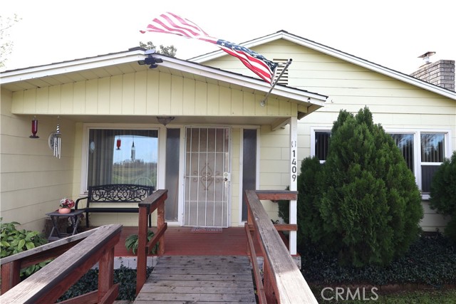 Detail Gallery Image 2 of 40 For 1409 North, Corning,  CA 96021 - 3 Beds | 2 Baths