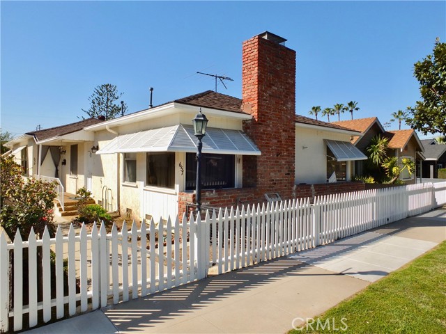 657 Quincy Ave, Long Beach, CA 90814