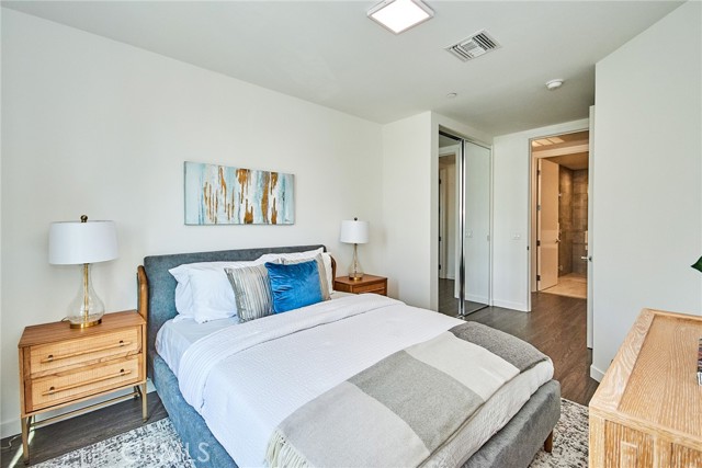 Detail Gallery Image 35 of 59 For 4140 Glencoe Ave #406,  Marina Del Rey,  CA 90292 - 2 Beds | 2 Baths