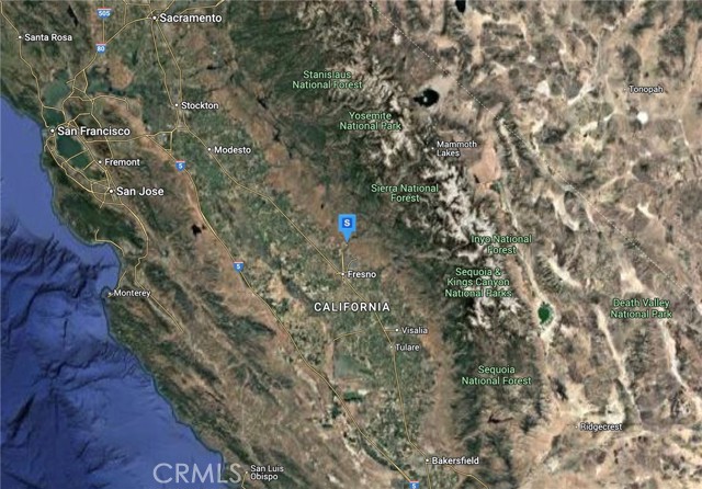 Detail Gallery Image 5 of 5 For 13901 Bonny-Kerry Dr, Madera,  CA 93636 - – Beds | – Baths