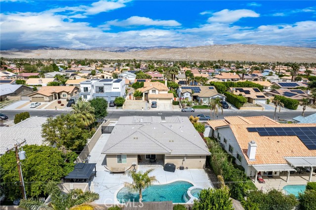 Detail Gallery Image 45 of 45 For 68245 Peladora Rd, Cathedral City,  CA 92234 - 4 Beds | 3 Baths