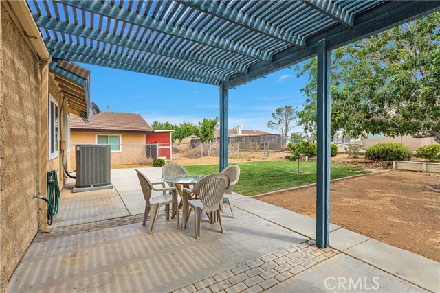 Detail Gallery Image 25 of 30 For 14767 Grafton Ln, Helendale,  CA 92342 - 3 Beds | 2 Baths