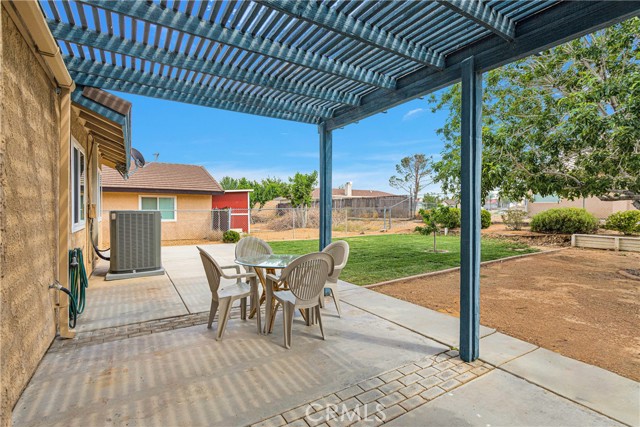 Detail Gallery Image 25 of 30 For 14767 Grafton Ln, Helendale,  CA 92342 - 3 Beds | 2 Baths