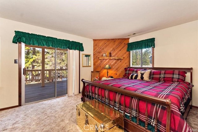 Detail Gallery Image 13 of 29 For 40133 Mahanoy Ln, Big Bear Lake,  CA 92315 - 4 Beds | 2 Baths
