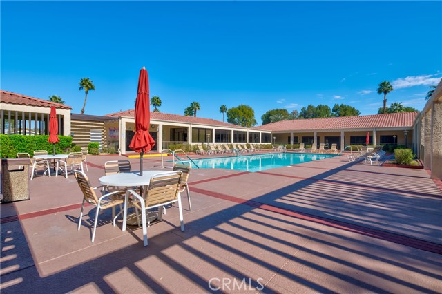 Detail Gallery Image 20 of 24 For 21 Coble, Cathedral City,  CA 92234 - 2 Beds | 2 Baths