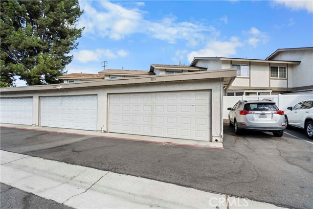 Detail Gallery Image 32 of 34 For 8108 Fletcher, Buena Park,  CA 90621 - 2 Beds | 1/1 Baths