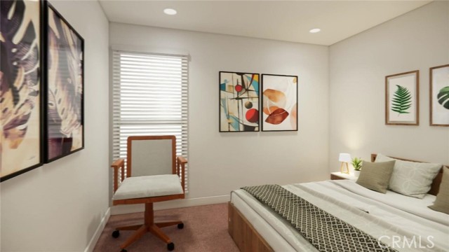 Detail Gallery Image 20 of 26 For 9826 Coral Cove Cir, Huntington Beach,  CA 92646 - 3 Beds | 1/1 Baths