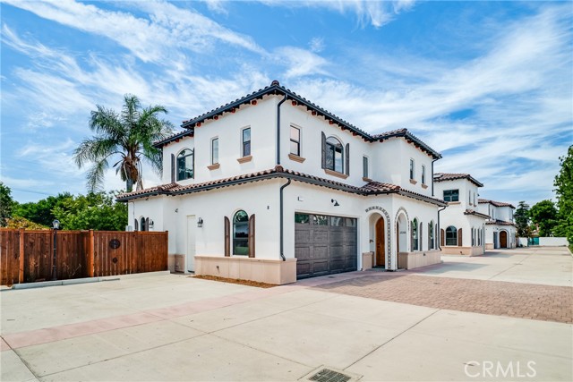 Detail Gallery Image 37 of 55 For 2709 Cogswell Rd #D,  El Monte,  CA 91732 - 4 Beds | 4/1 Baths