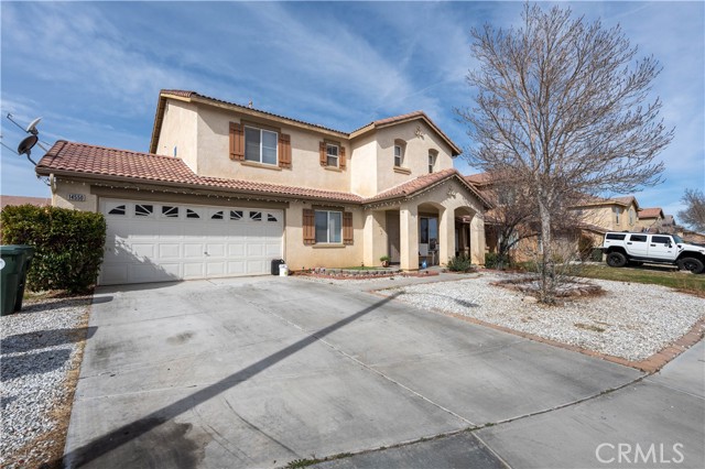 Detail Gallery Image 3 of 45 For 14550 Equestrian Way, Victorville,  CA 92394 - 5 Beds | 3 Baths