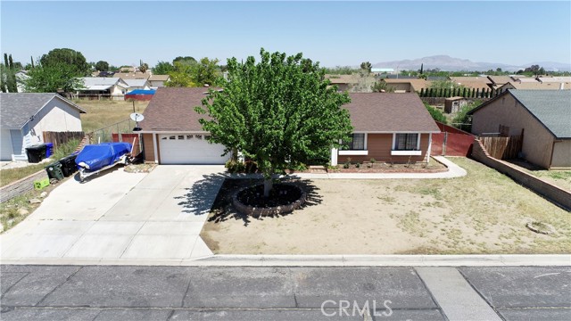 Detail Gallery Image 62 of 74 For 14380 La Brisa Rd, Victorville,  CA 92392 - 4 Beds | 2/1 Baths