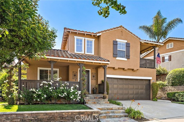 Detail Gallery Image 4 of 46 For 5618 Costa Maritima, San Clemente,  CA 92673 - 4 Beds | 2/1 Baths