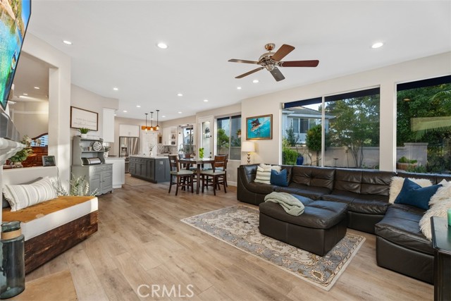 Detail Gallery Image 7 of 44 For 5 Creek View Rd, Coto de Caza,  CA 92679 - 4 Beds | 3 Baths