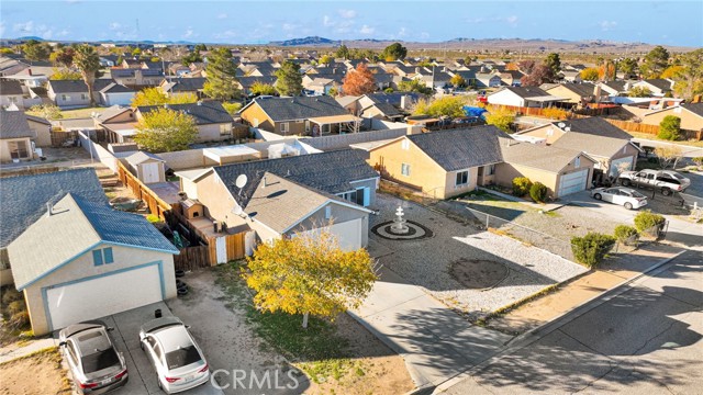 Detail Gallery Image 34 of 38 For 17850 Avery, Adelanto,  CA 92301 - 3 Beds | 1 Baths