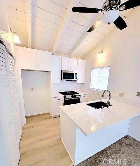 Detail Gallery Image 2 of 7 For 410 S Orange Ave #B,  Brea,  CA 92821 - 2 Beds | 1 Baths