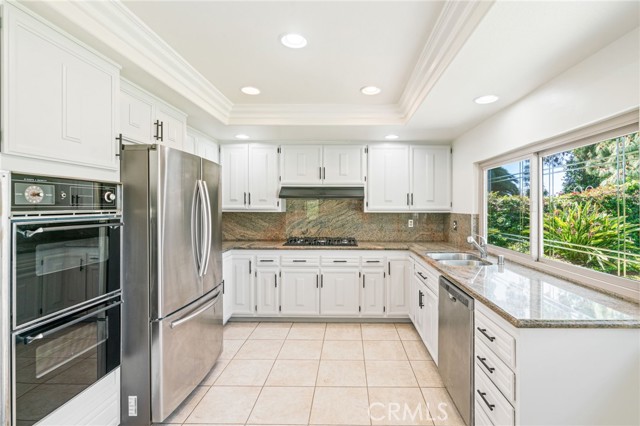 Unique Granite Counters