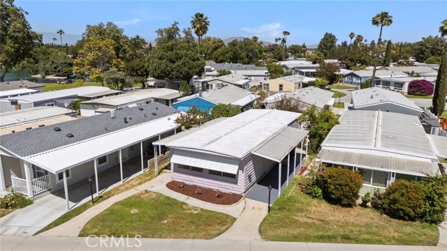 Detail Gallery Image 26 of 39 For 5800 Hamner Ave #178,  Corona,  CA 91752 - 3 Beds | 2 Baths