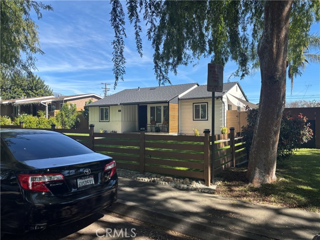 Detail Gallery Image 2 of 26 For 762 N Vallejo, Upland,  CA 91786 - 3 Beds | 1 Baths