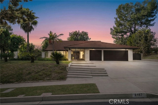 Detail Gallery Image 5 of 56 For 9157 Lindante Dr, Whittier,  CA 90603 - 5 Beds | 3 Baths