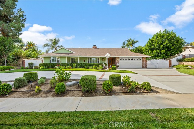 Image 2 for 1621 N Redding Way, Upland, CA 91784