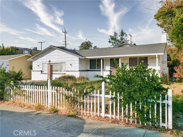 Detail Gallery Image 1 of 19 For 3605 French Ave, Sacramento,  CA 95821 - 3 Beds | 2 Baths