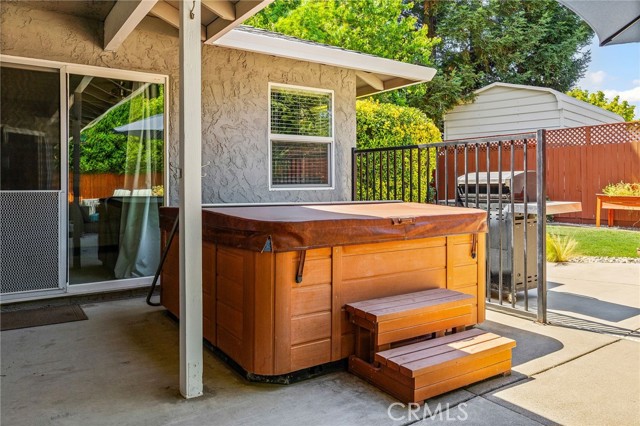 Detail Gallery Image 38 of 53 For 204 Crater Lake Dr, Chico,  CA 95973 - 4 Beds | 3 Baths