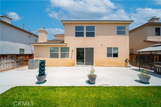 Detail Gallery Image 39 of 59 For 3231 Mill Ridge Dr, Hemet,  CA 92545 - 4 Beds | 2/1 Baths