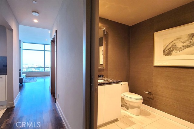 Detail Gallery Image 34 of 49 For 900 W Olympic Bld 30g,  Los Angeles,  CA 90015 - 1 Beds | 2 Baths