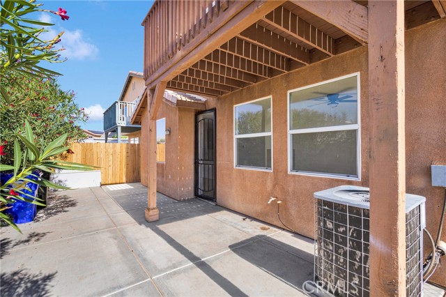 Detail Gallery Image 34 of 42 For 14499 Honeyhill St, Victorville,  CA 92394 - 4 Beds | 3 Baths