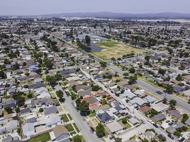Detail Gallery Image 26 of 26 For 14702 Ibex Ave, Norwalk,  CA 90650 - 3 Beds | 1 Baths