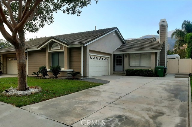 3512 Sweetwater Circle, Corona, CA 92882