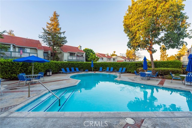 Detail Gallery Image 34 of 40 For 3543 W Greentree Cir #139,  Anaheim,  CA 92804 - 2 Beds | 2 Baths