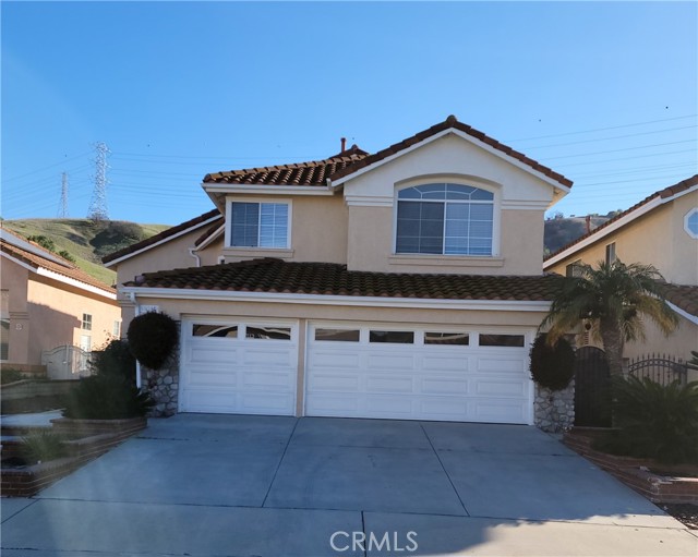 18482 Buttonwood Ln, Rowland Heights, CA 91748