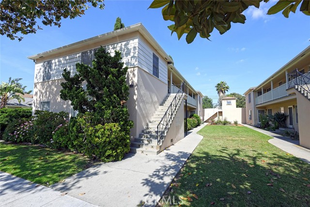 2140 Magnolia Ave, Long Beach, CA 90806