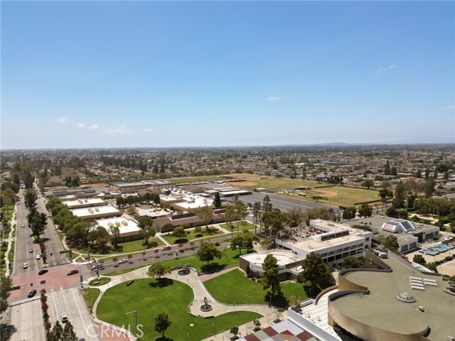 Cerritos High School