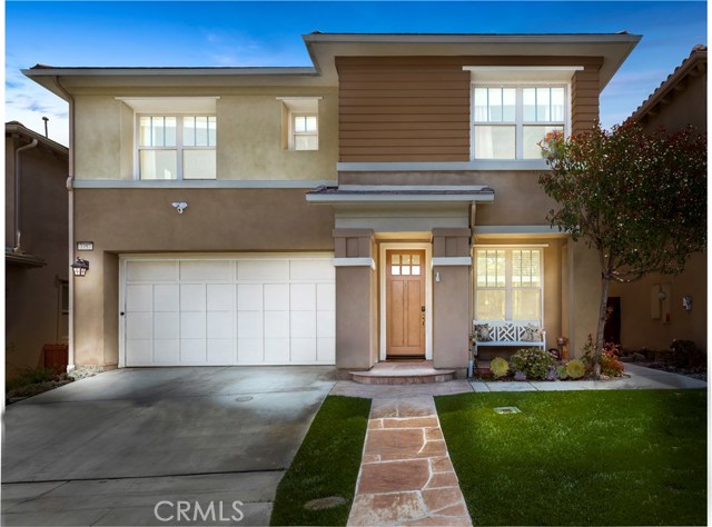 Photo of 3357 Ridge Park Court, Long Beach, CA 90804