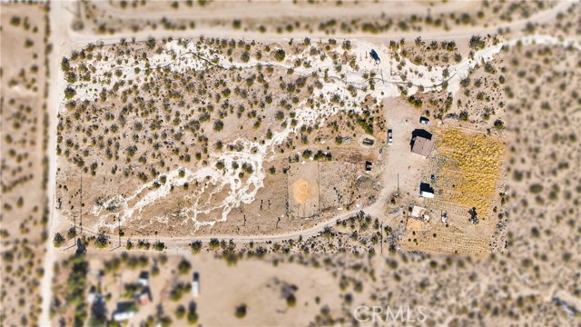 Detail Gallery Image 21 of 32 For 30229 Bourbon Rd, Lucerne Valley,  CA 92356 - 1 Beds | 1 Baths