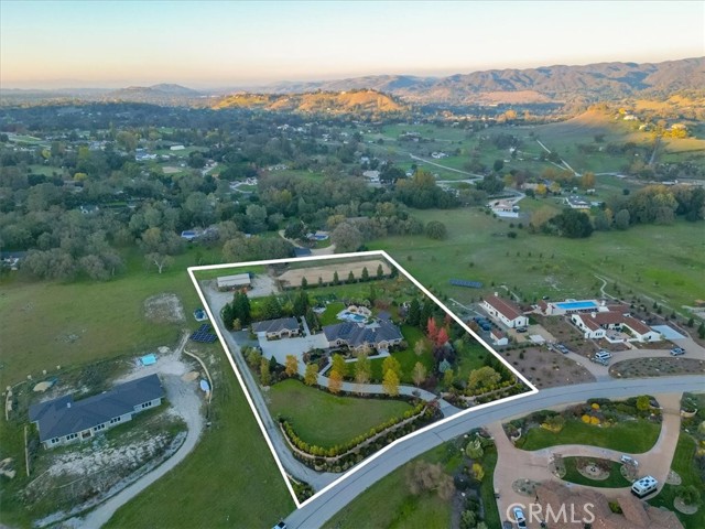 Detail Gallery Image 67 of 68 For 9235 N Forty, Atascadero,  CA 93422 - 5 Beds | 3/1 Baths