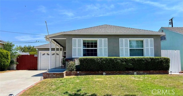 Detail Gallery Image 1 of 33 For 5332 Pearce Ave, Lakewood,  CA 90712 - 3 Beds | 2 Baths