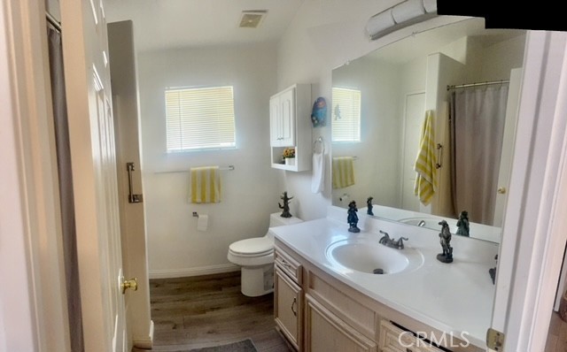 Detail Gallery Image 5 of 6 For 65565 134 Acoma Ave #134,  Desert Hot Springs,  CA 92240 - 2 Beds | 2 Baths